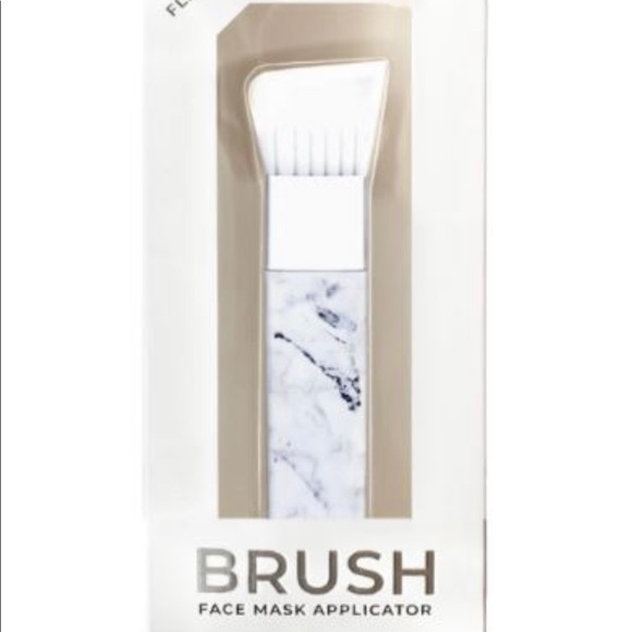 teami Detox Mask & Applicator - Picture 4 of 13